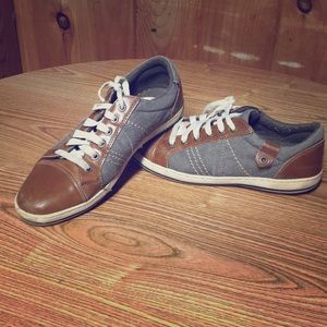 Men’s Sonoma’s Sneakers